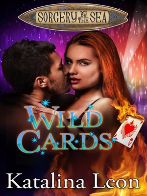 cover image of Wild Cards